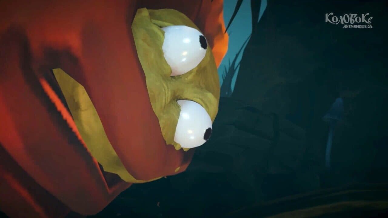 Koloboke: Sickness Simulator thumbnail 10