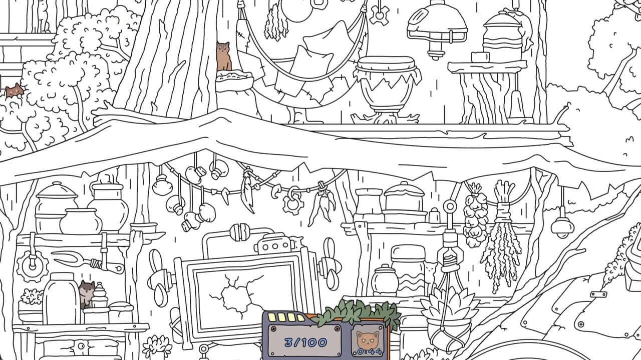 Hidden Cats 6: After Us thumbnail 2