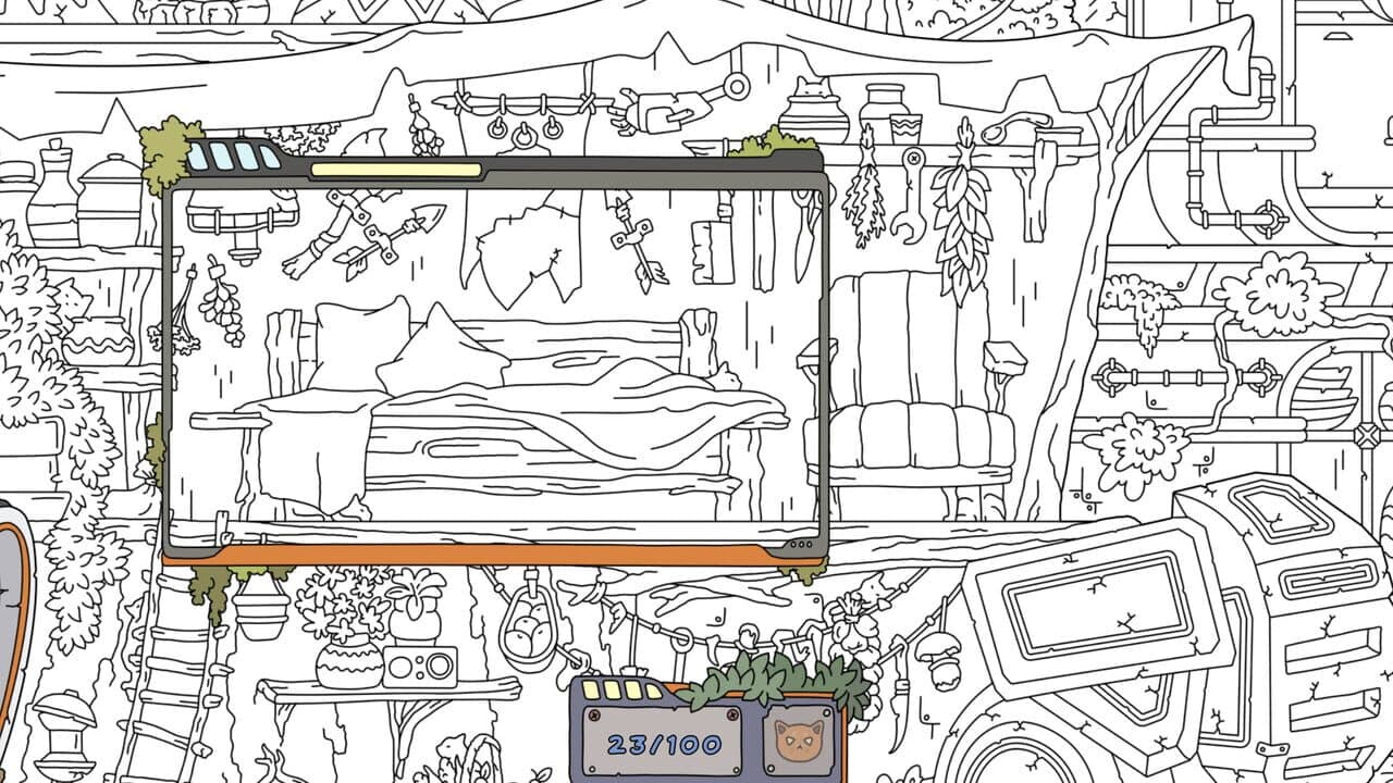 Hidden Cats 6: After Us thumbnail 5