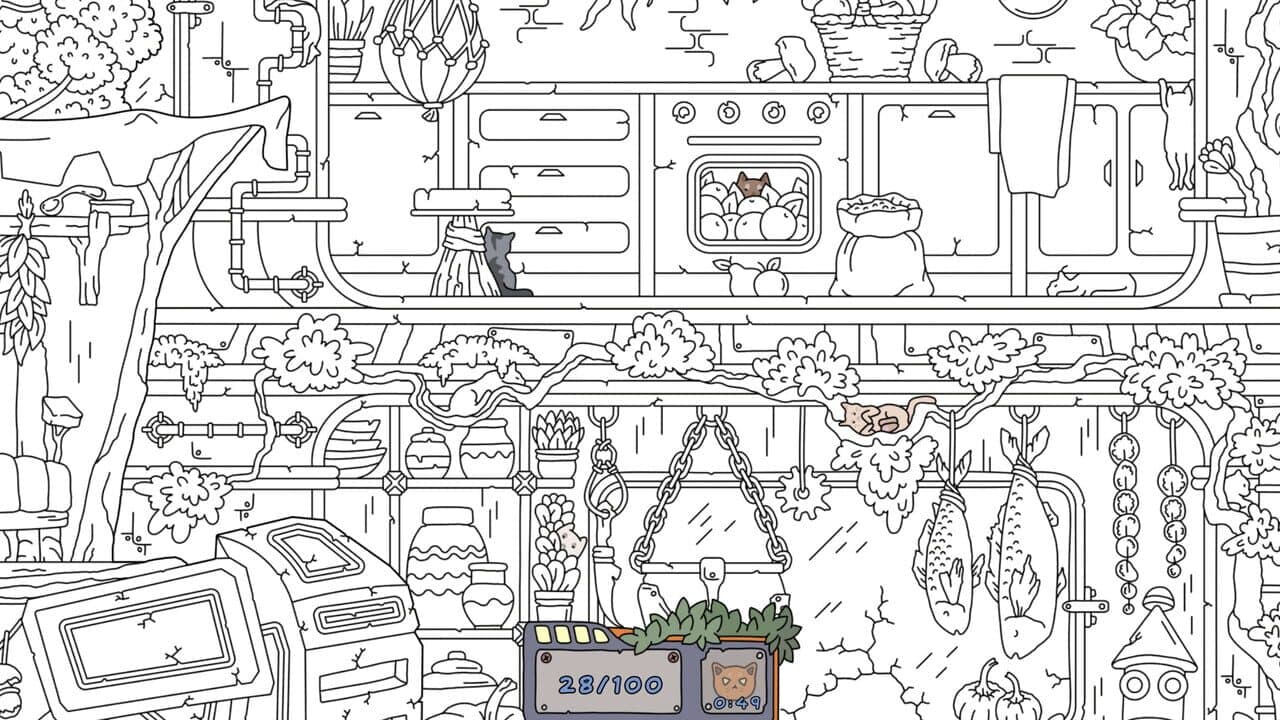 Hidden Cats 6: After Us thumbnail 7