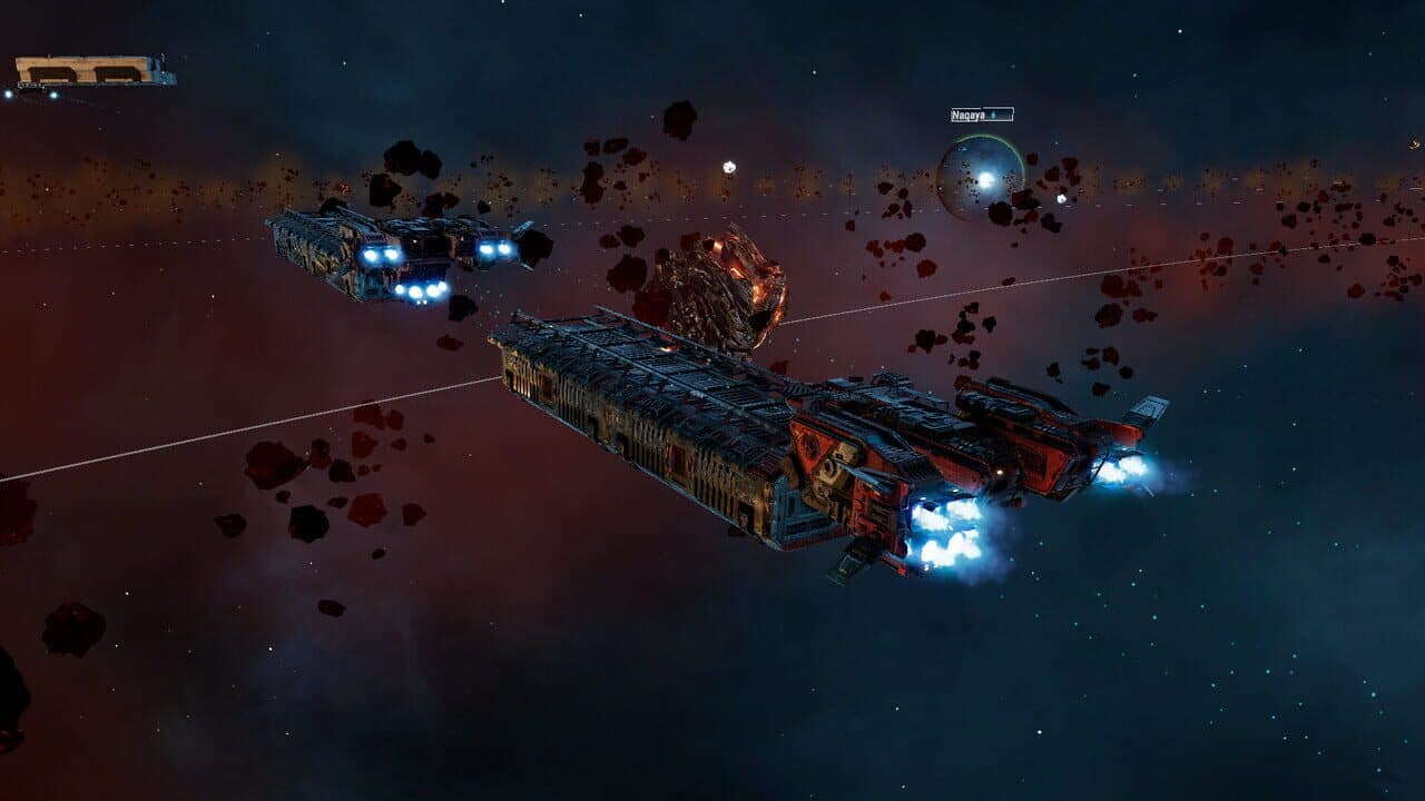 Space Sim Tycoon thumbnail 9
