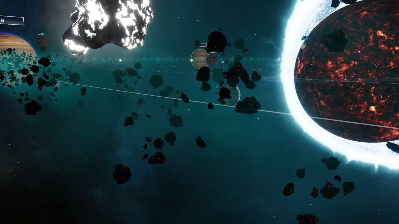 Space Sim Tycoon thumbnail 10