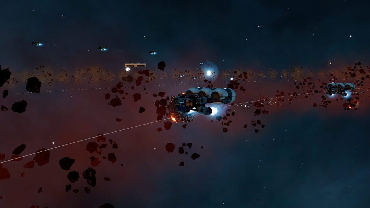 Space Sim Tycoon thumbnail 11
