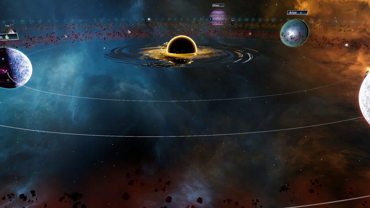 Space Sim Tycoon thumbnail 12