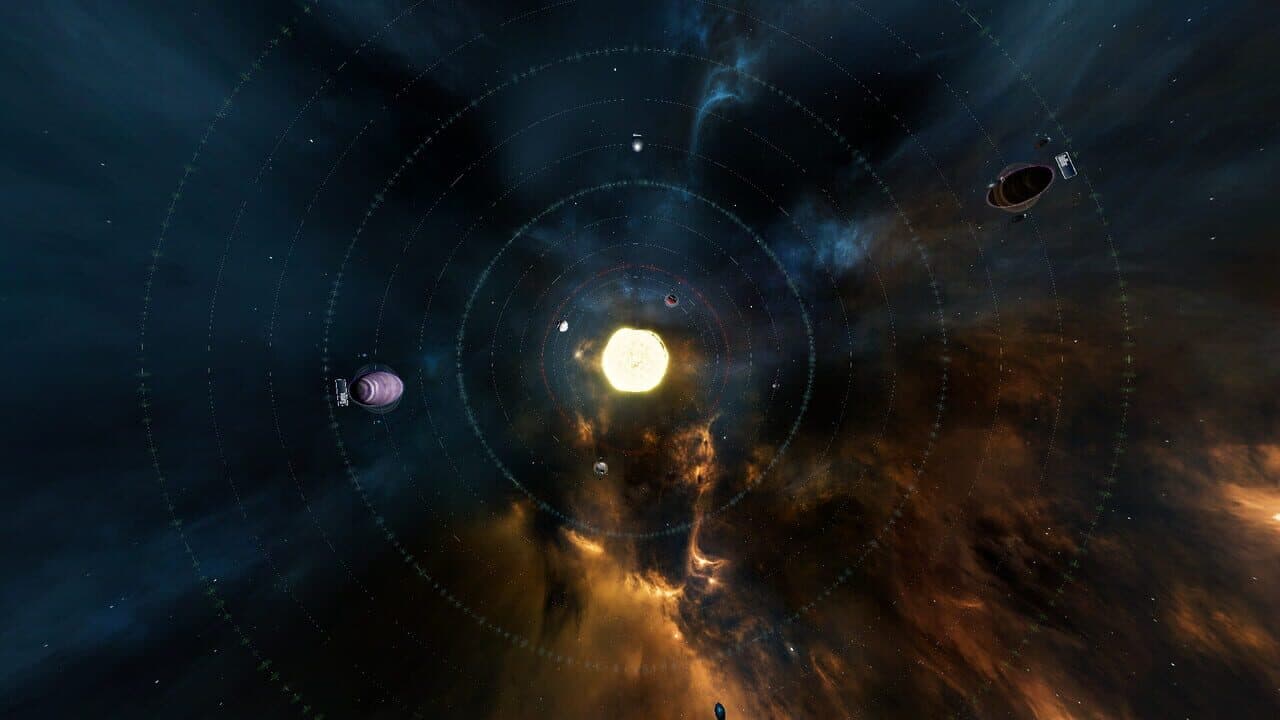Space Sim Tycoon thumbnail 5
