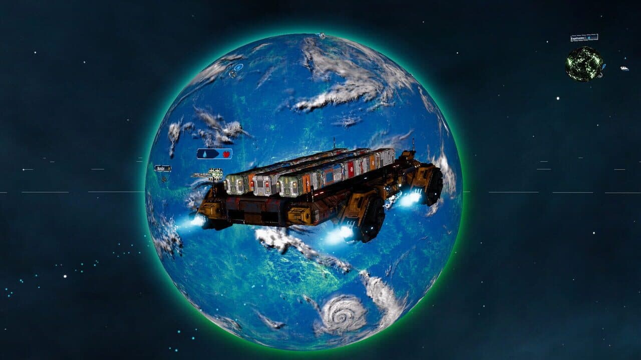 Space Sim Tycoon thumbnail 7