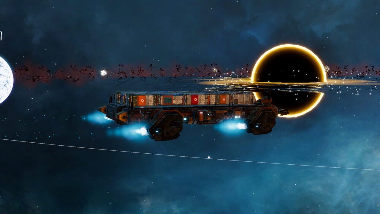 Space Sim Tycoon thumbnail 8