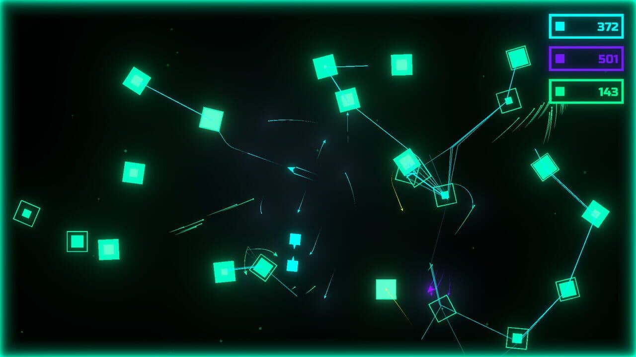 Arrowburst thumbnail 2