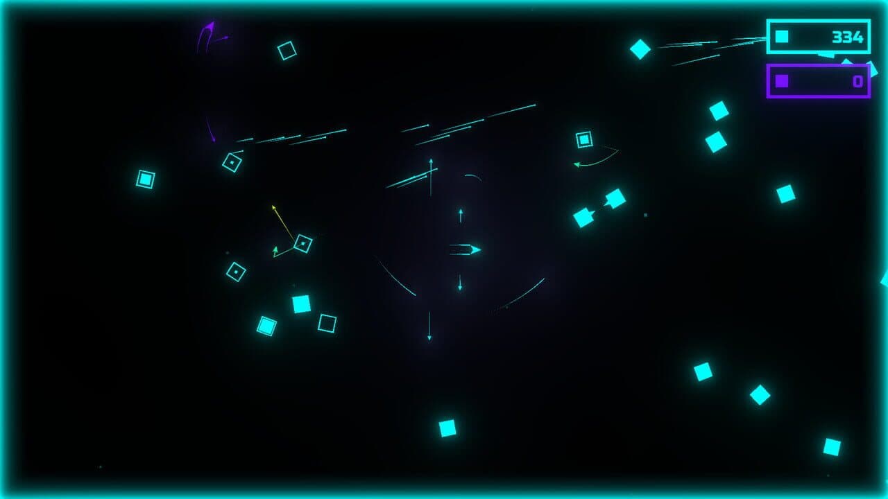 Arrowburst thumbnail 3