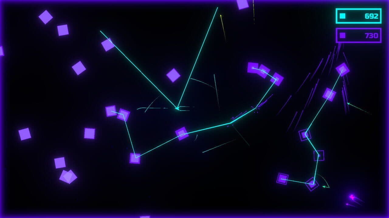 Arrowburst thumbnail 4