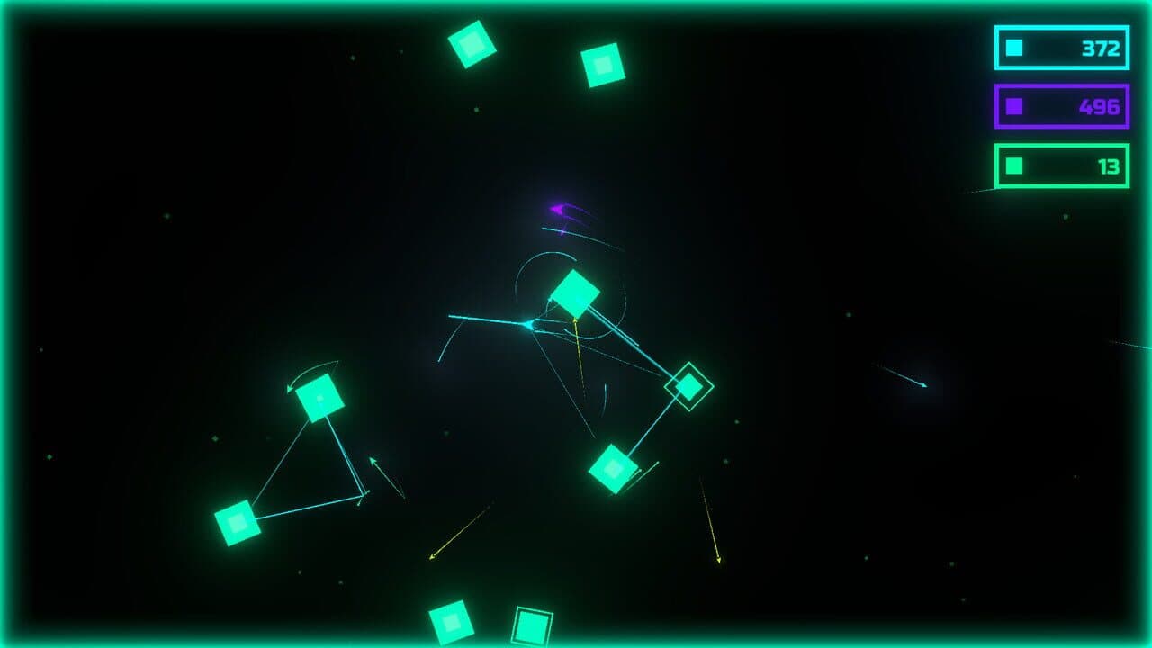 Arrowburst thumbnail 7