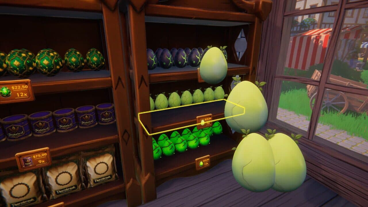 Minsgon Simulator thumbnail 5