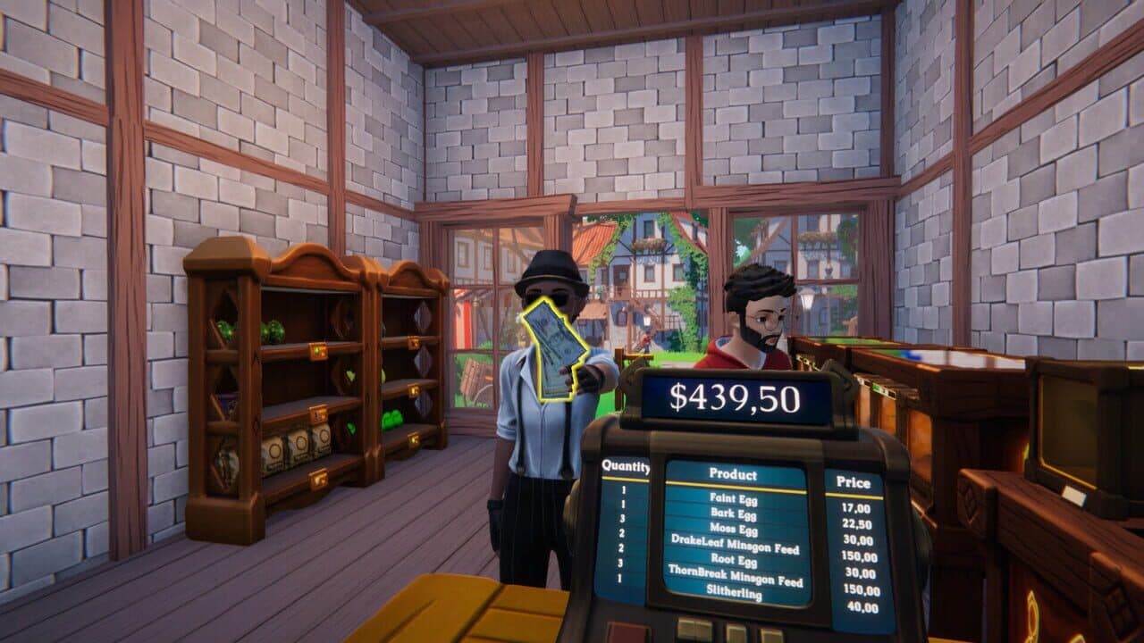 Minsgon Simulator thumbnail 6