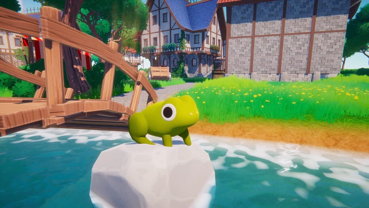 Minsgon Simulator thumbnail 7
