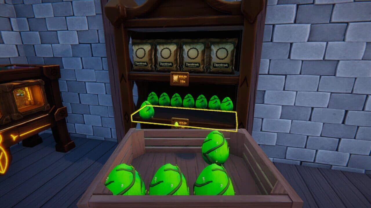 Minsgon Simulator thumbnail 2