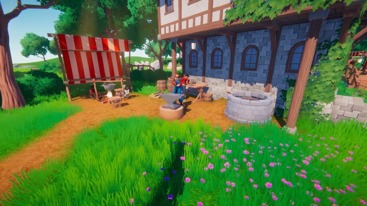 Minsgon Simulator thumbnail 3