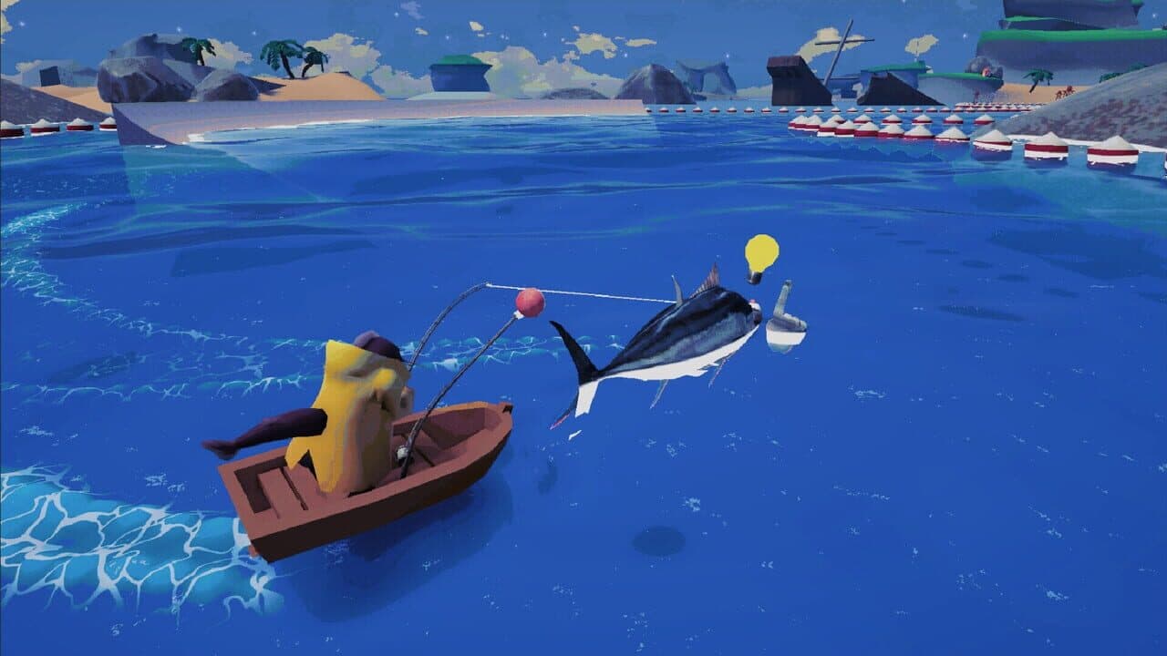 Fish3: First Catch thumbnail 2