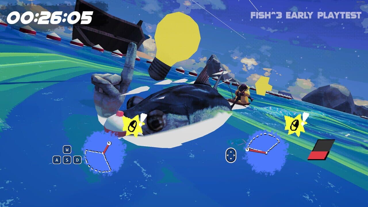 Fish3: First Catch thumbnail 5