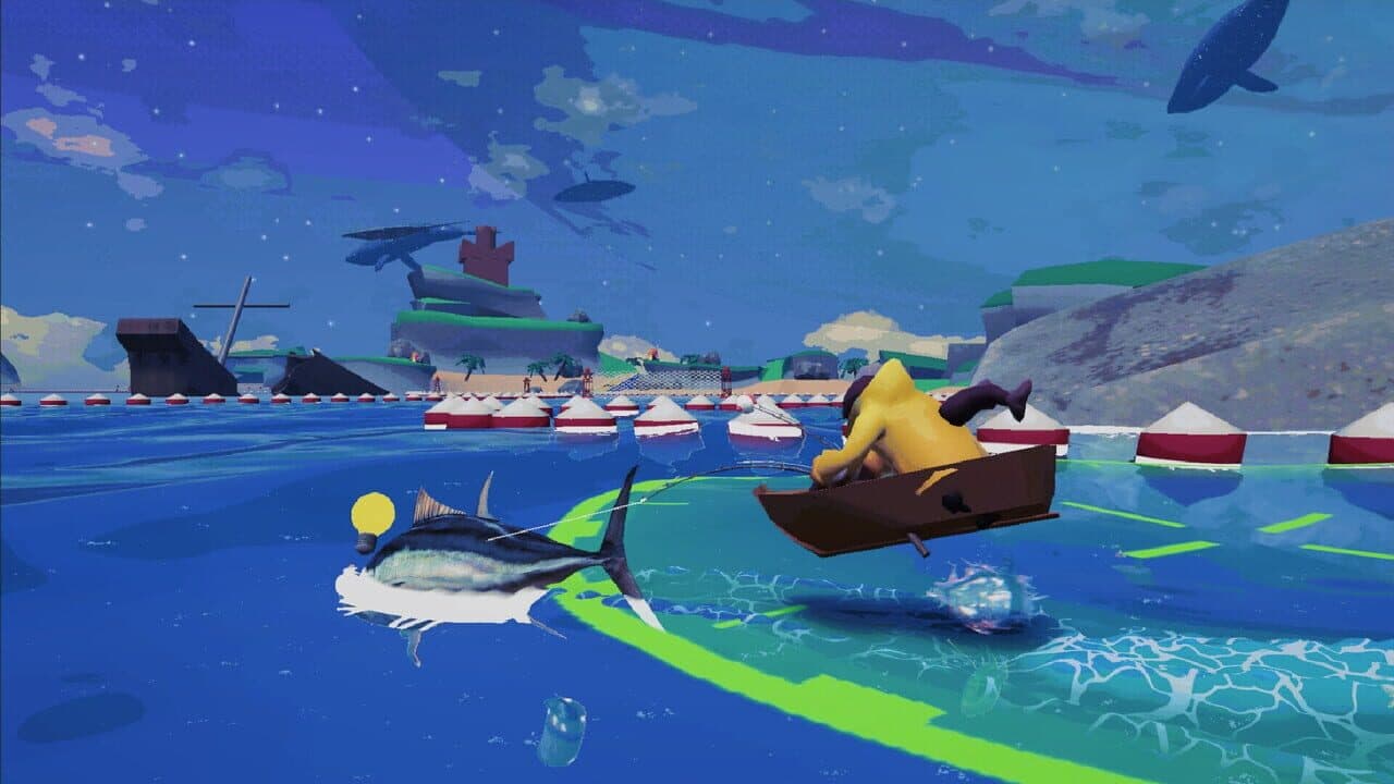 Fish3: First Catch thumbnail 6