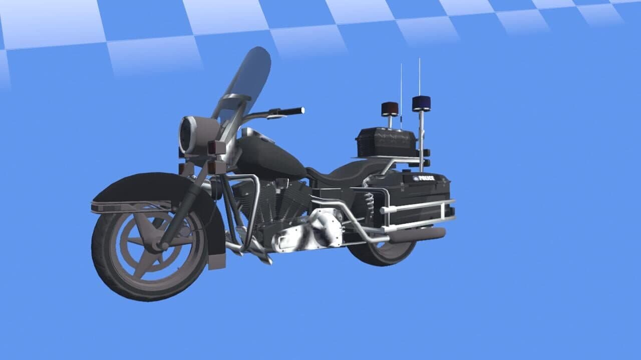 Green Soldiers Heroes: Extreme Bikers thumbnail 7