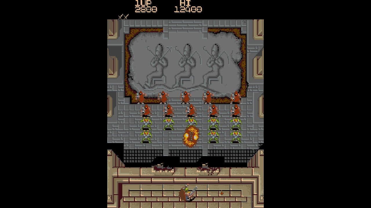 Arcade Archives: Battlantis thumbnail 3