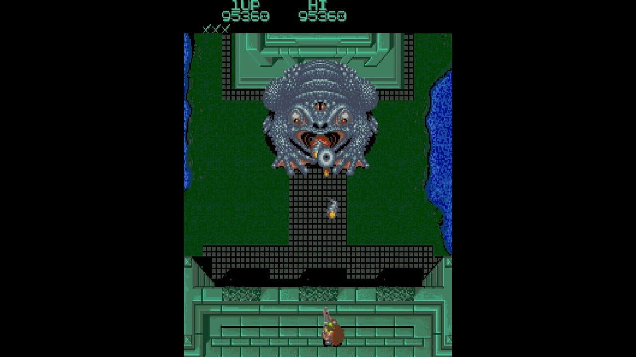 Arcade Archives: Battlantis thumbnail 4