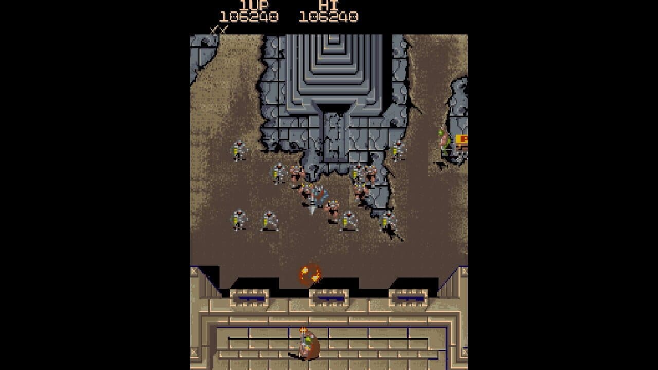 Arcade Archives: Battlantis thumbnail 6