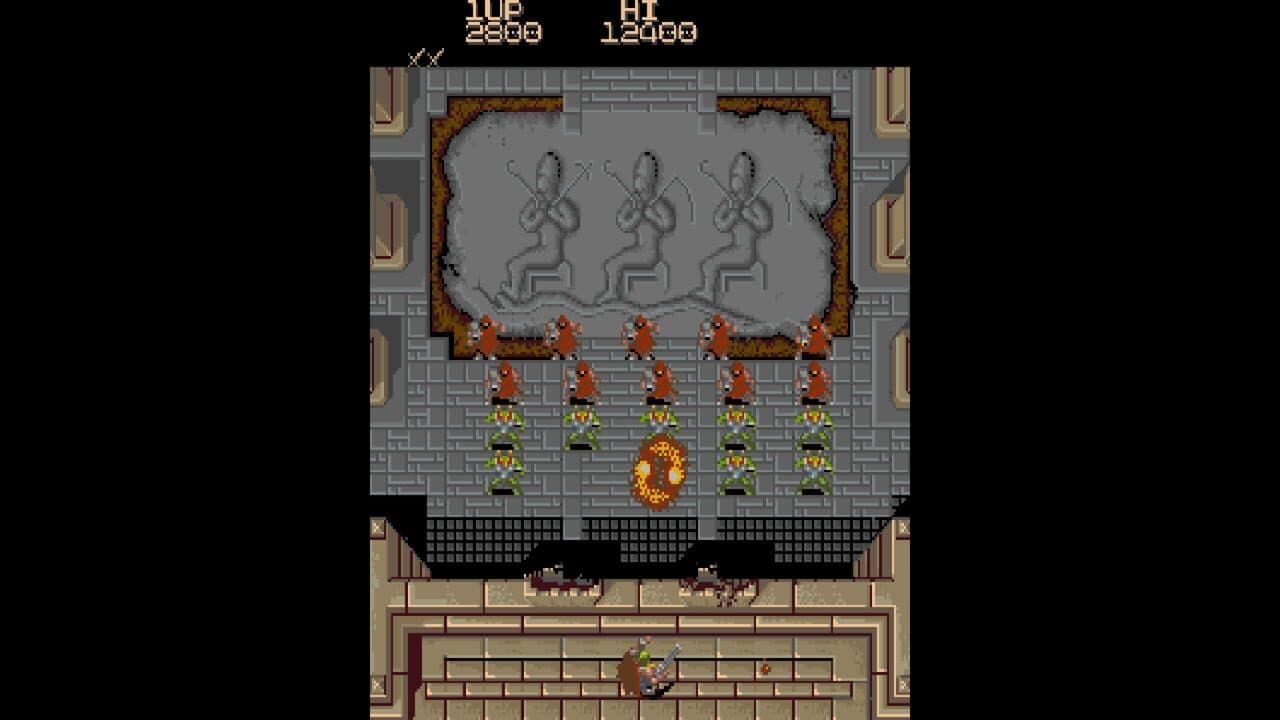 Arcade Archives 2: Battlantis thumbnail 5