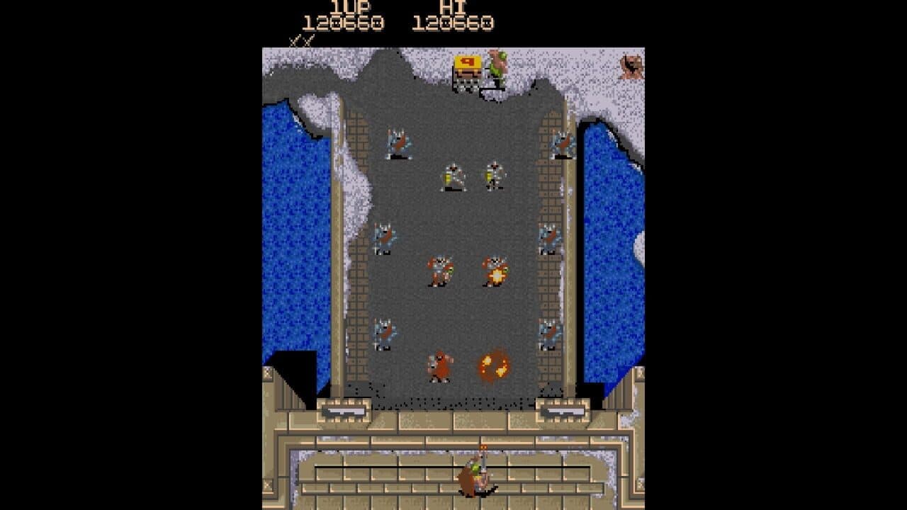Arcade Archives 2: Battlantis thumbnail 7