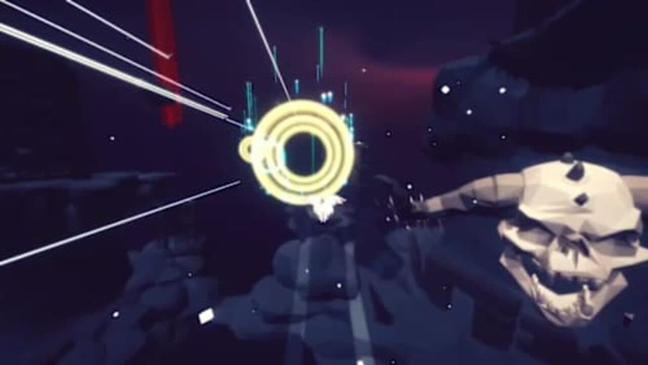Windborn: Echoes of the Night screenshot 1