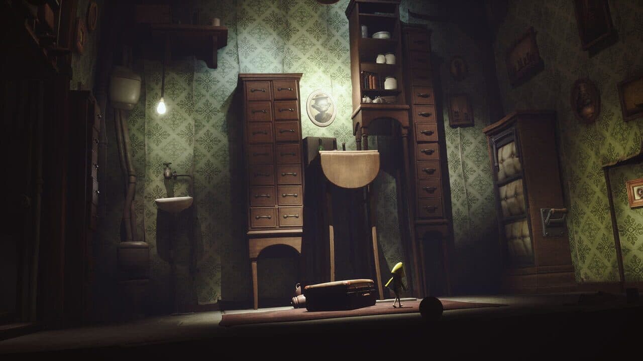 Little Nightmares: Enhanced Edition - Complete Edition thumbnail 2