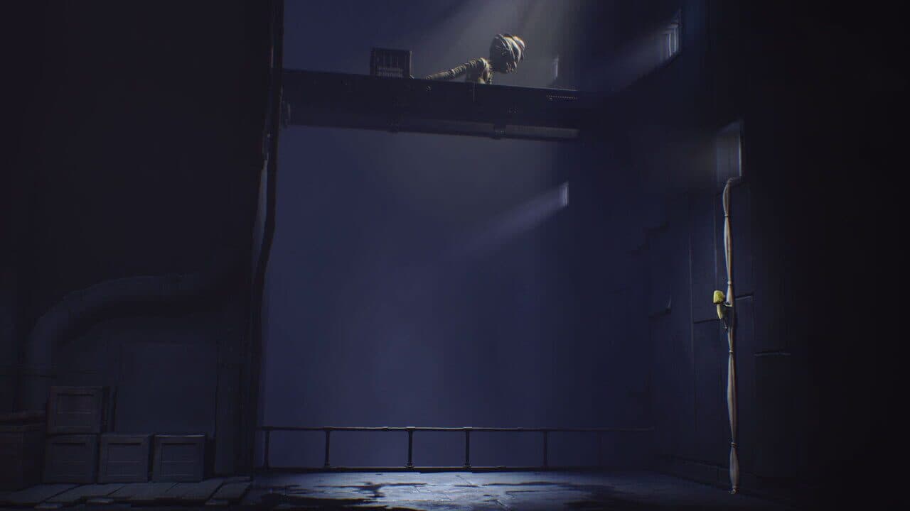 Little Nightmares: Enhanced Edition - Complete Edition thumbnail 5