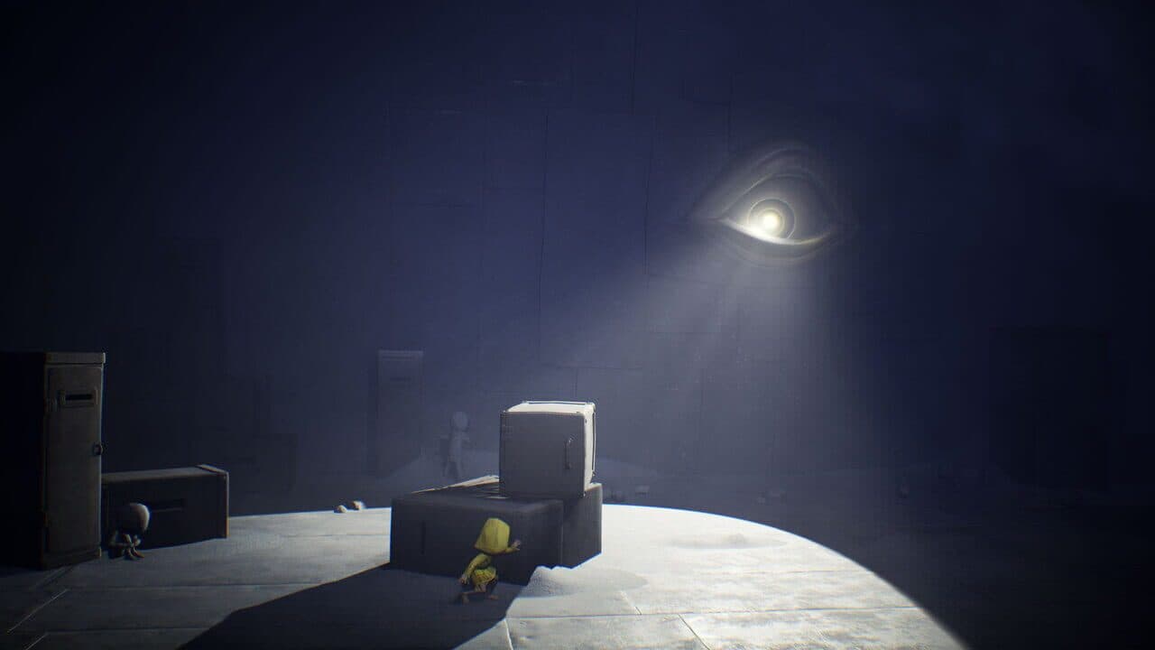 Little Nightmares: Enhanced Edition - Complete Edition thumbnail 6