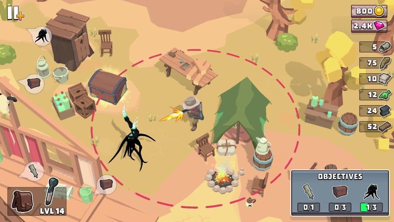 West Escape: Gambler & Adventurer Edition thumbnail 2