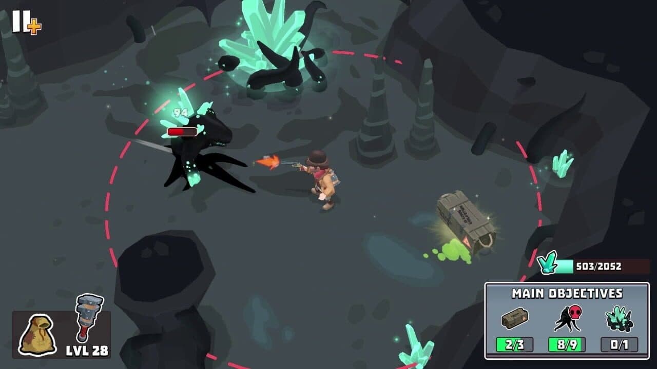 West Escape: Gambler & Adventurer Edition thumbnail 4