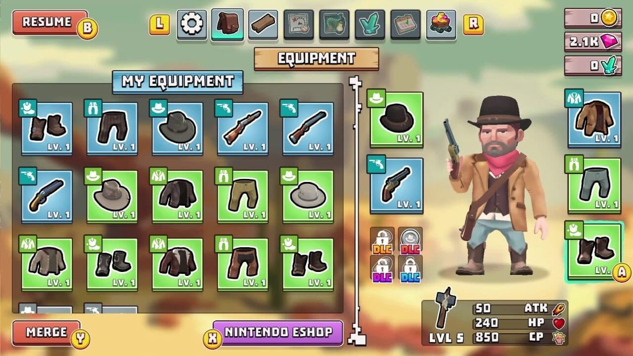 West Escape: Gambler & Adventurer Edition thumbnail 5
