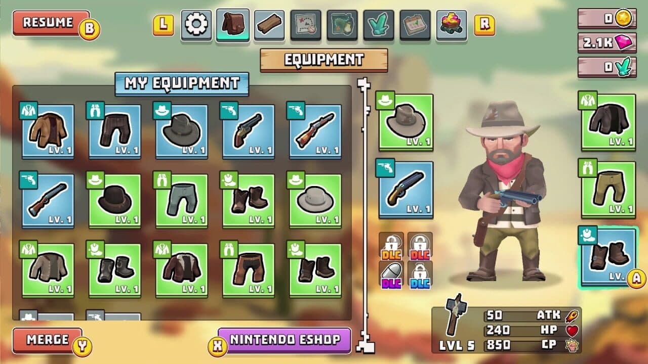 West Escape: Gambler & Adventurer Edition thumbnail 6