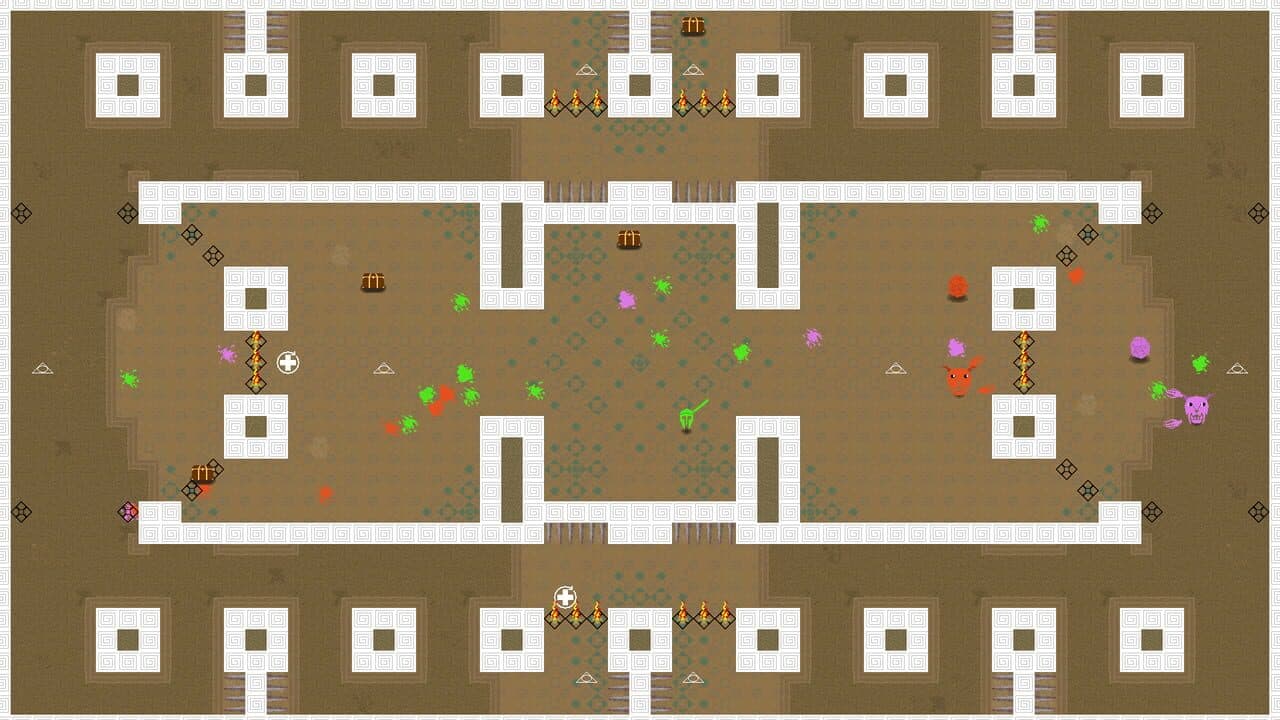 Project: Knossos thumbnail 3