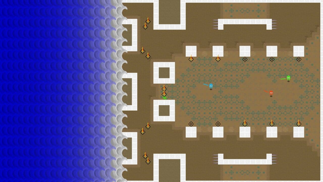 Project: Knossos thumbnail 4