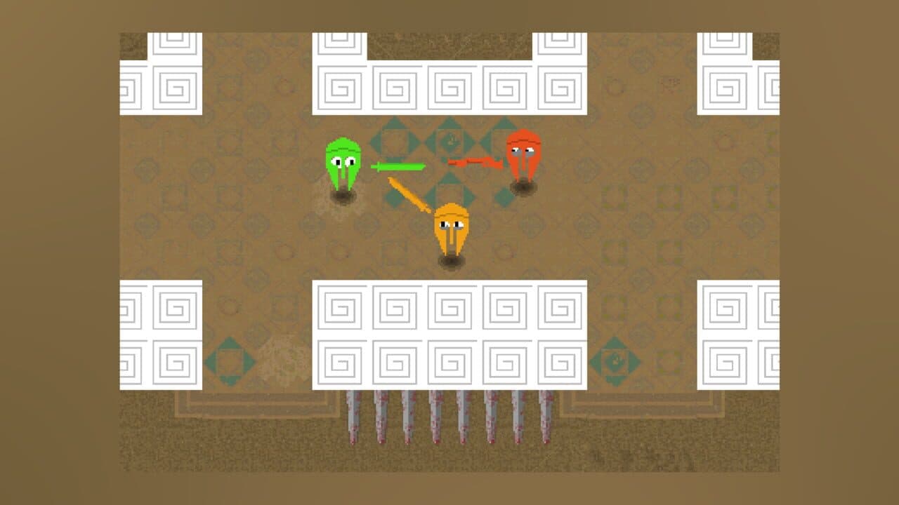 Project: Knossos thumbnail 6
