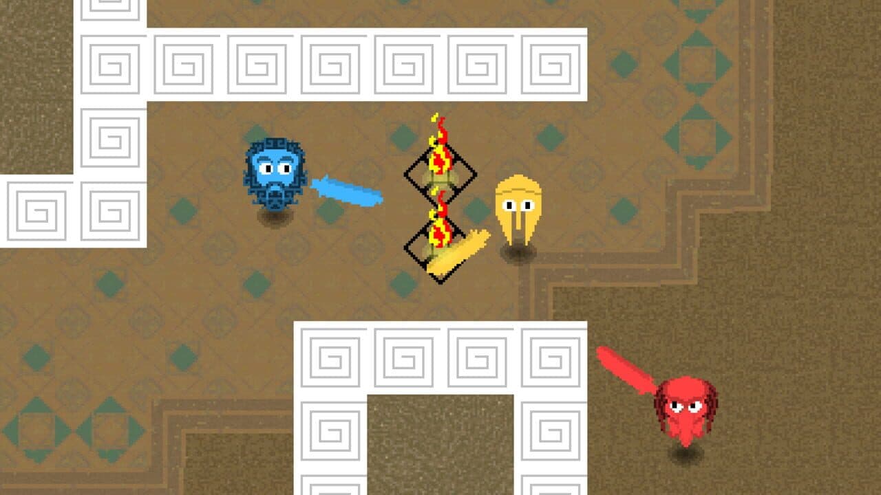 Project: Knossos thumbnail 2