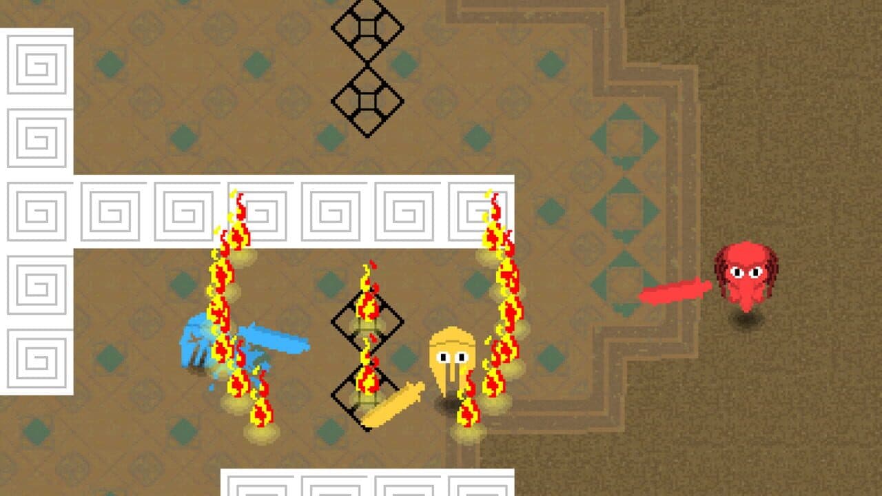 Project: Knossos thumbnail 9