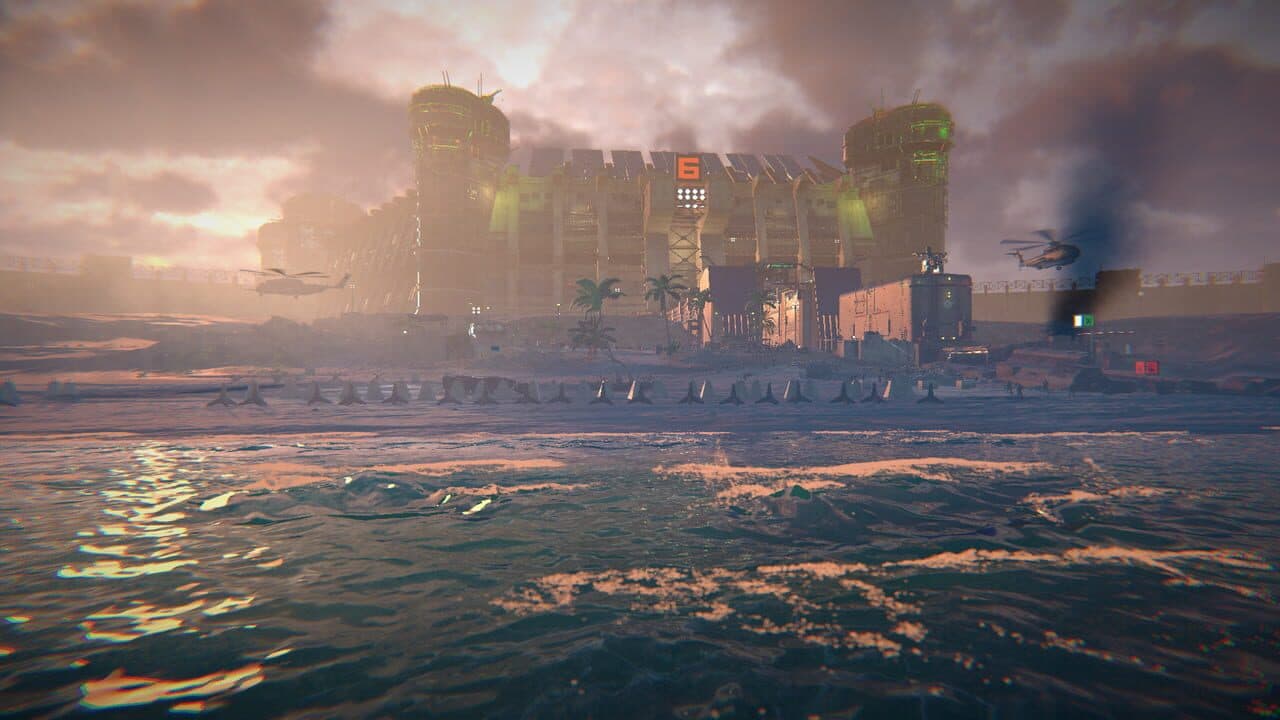 BeachHead Rogue thumbnail 3