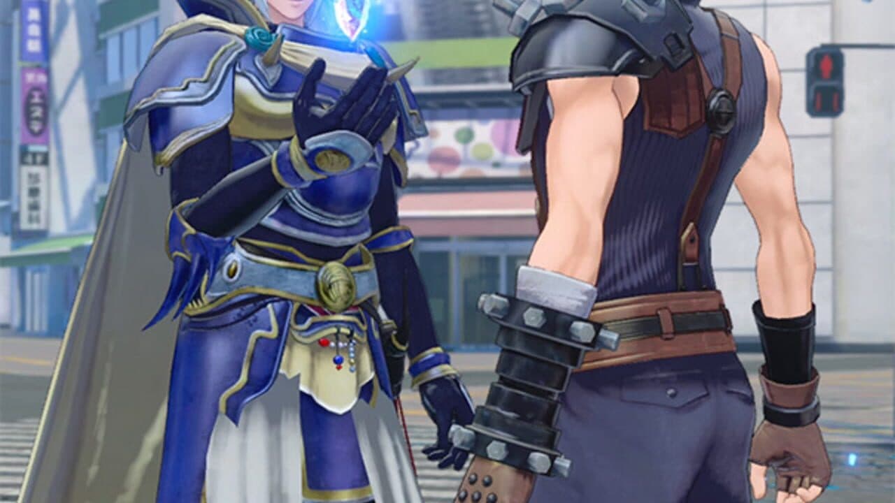 Dissidia Duellum Final Fantasy thumbnail 6