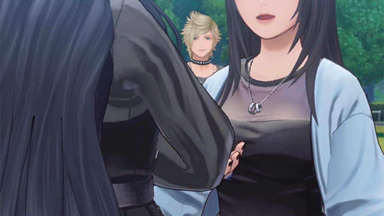 Dissidia Duellum Final Fantasy thumbnail 7