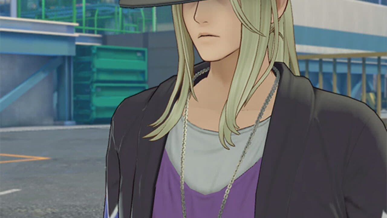 Dissidia Duellum Final Fantasy thumbnail 2