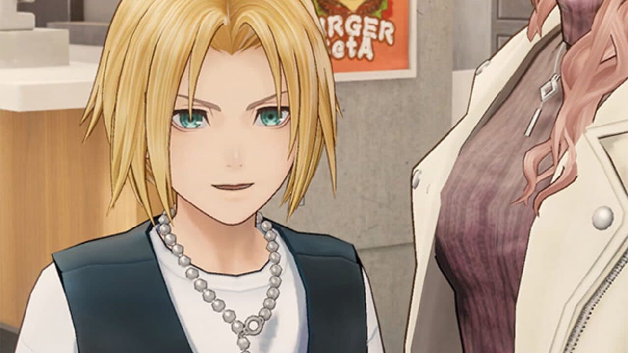 Dissidia Duellum Final Fantasy thumbnail 4