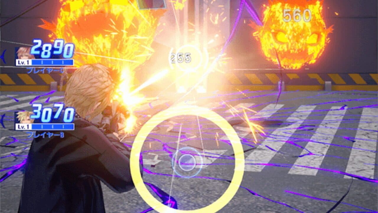 Dissidia Duellum Final Fantasy thumbnail 9