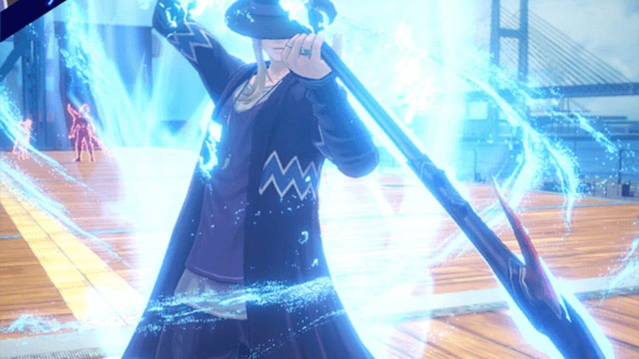 Dissidia Duellum Final Fantasy thumbnail 5