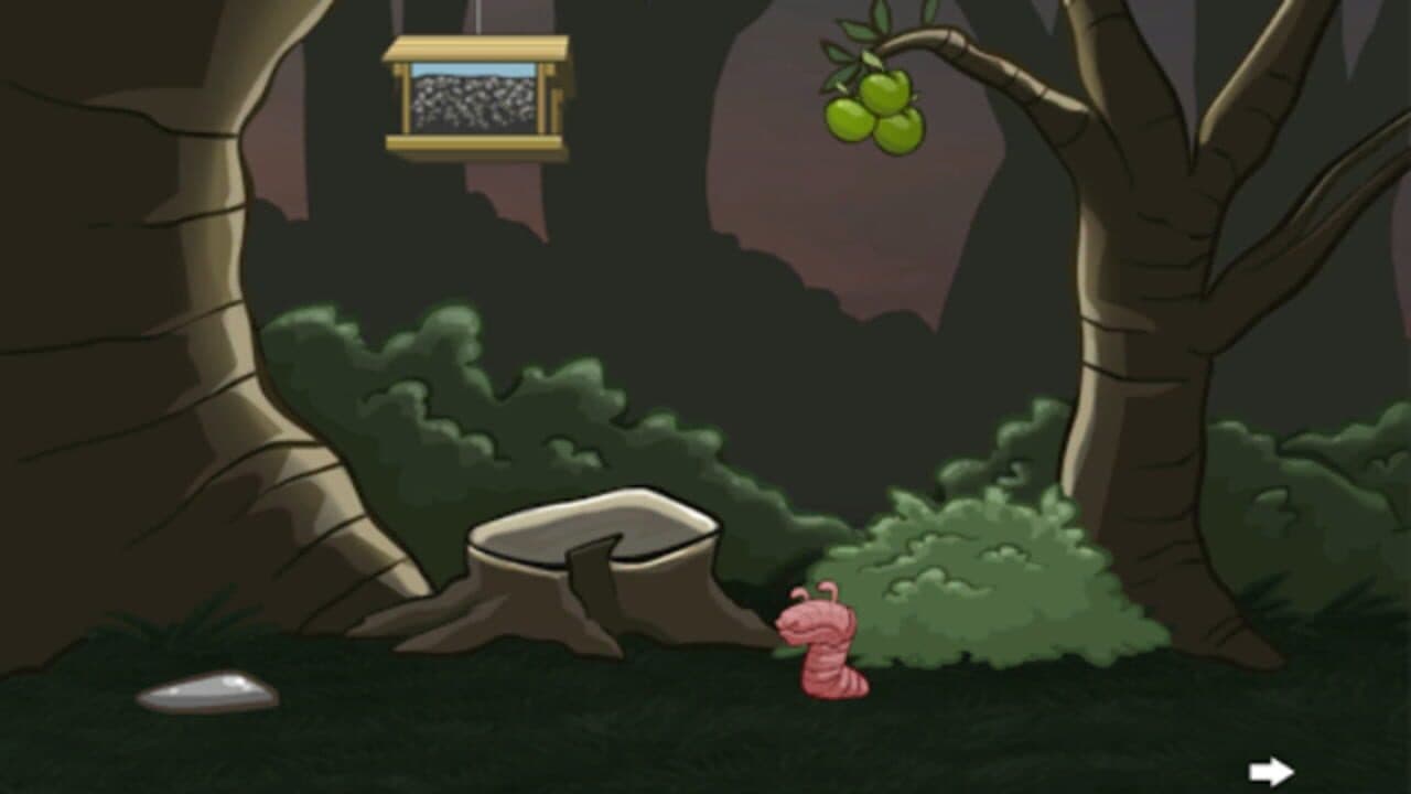 The Visitor: Ep.2 - Sleepover Slaughter thumbnail 5